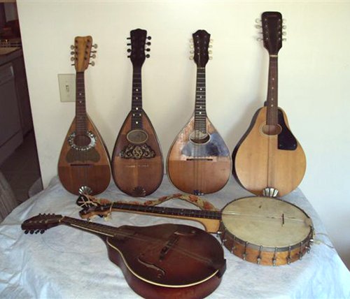 Property photo 4 - John & Letha Werstler Estate Auction